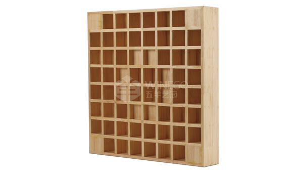 木質擴散體WY-D3