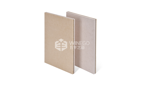 復合阻尼隔聲板 IB07E