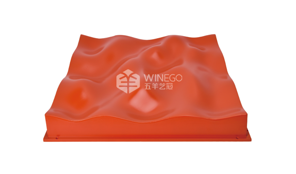 祥云擴散體AC系列