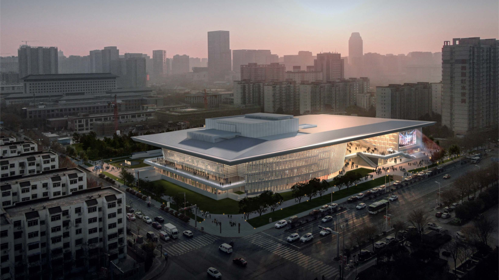 開元大劇院│好戲在開元！