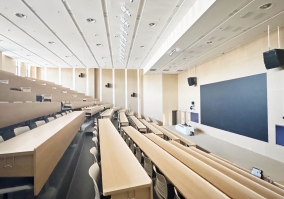 教室、聲樂教室、培訓室項目