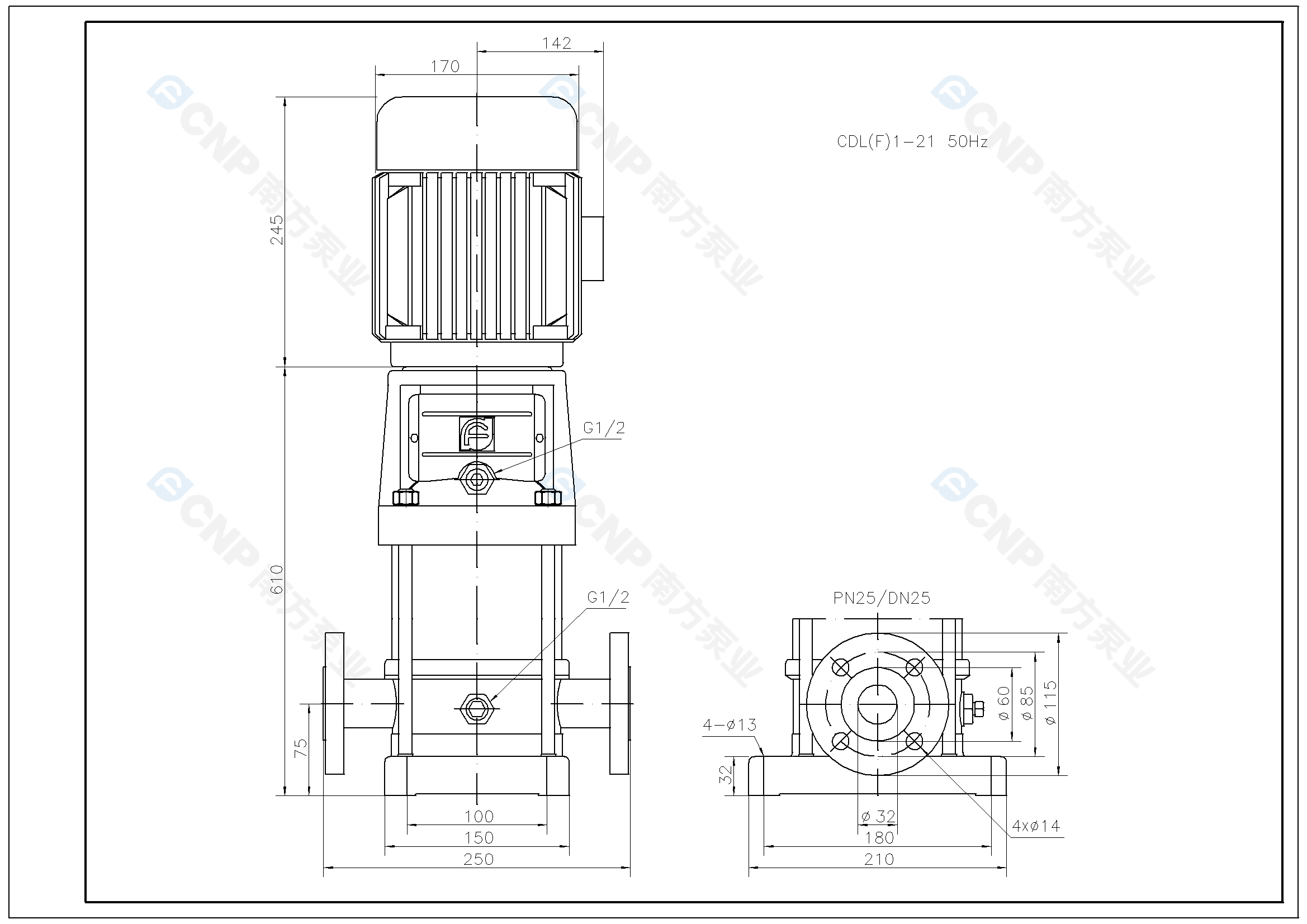 CDL1-21
