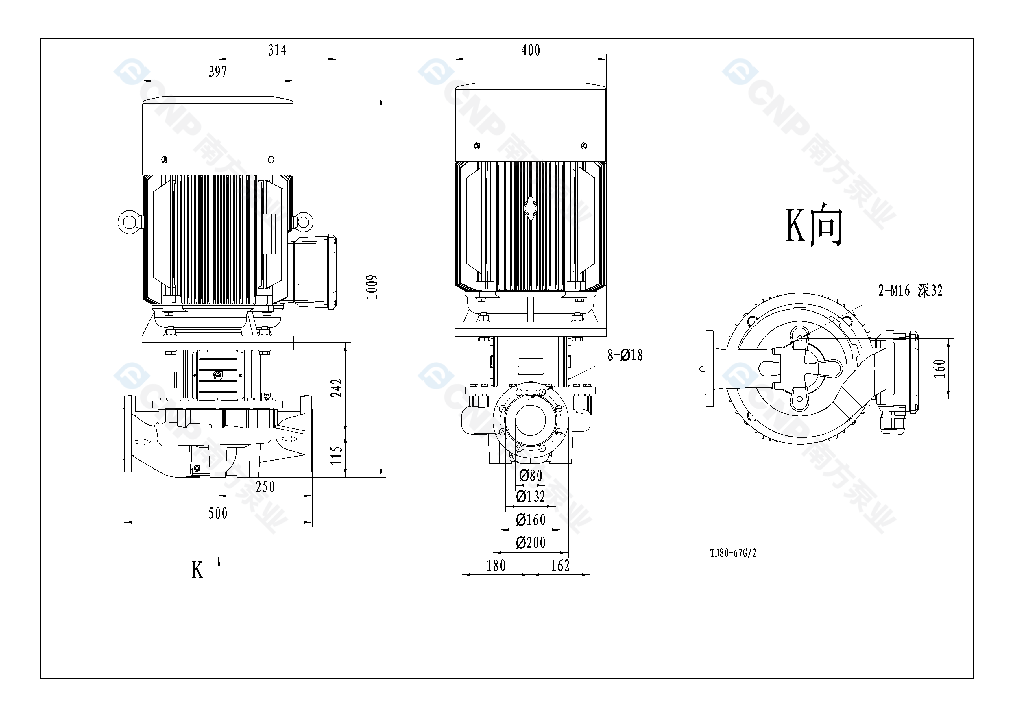 TD80-67G/2